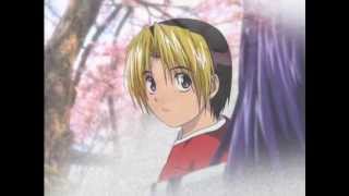 Hikaru no Go ヒカルの碁  Hikarus Go Ending 3 eps 3146 Creditless [upl. by Ecirted]