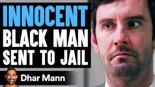 Prosecutor Sends Innocent Black Man To Jail Lives To Regret It  Dhar Mann [upl. by Ameer]