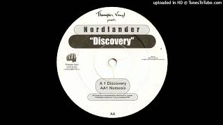 Nordlander  Discovery 1999 [upl. by Patience]