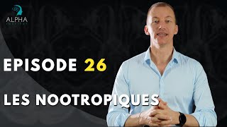 10 MELHORES NOOTRÓPICOS  Suplementos nootrópicos ação como usar e dose [upl. by Aneeled430]