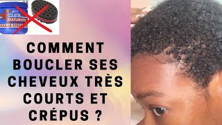 Comment entretenir les cheveux secs [upl. by Rolfston]