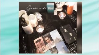 Gemini ♊️ Tarot Reading When Asking For To Much Backfires…Something Is Starting To Click [upl. by Nothsa306]