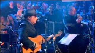 Van Morrison  Celtic New Year [upl. by Cadell391]