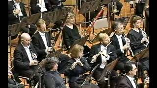 RimskyKorsakov Sheherazade 55 Charles Dutoit [upl. by Vaden]