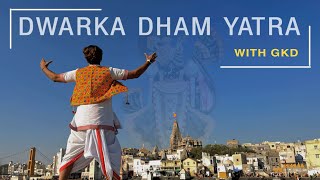 25 Most important places of Dwarka Dham  Dwarkadhish  Chaar Dhaam Yatra with GKD  Rare Darshans [upl. by Danila]