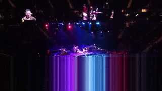 quotYoungstownquot  Bruce Springsteen  Consol Energy Center Pittsburgh PA  4222014 [upl. by Araihc]