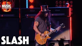 Guns N Roses  Slash  Full Concert  Live in Sydney [upl. by Eiliab377]