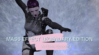 MakeOut Tactics  Mass Effect Legendary Edition 20 Jul 24 [upl. by Eseila]