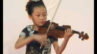 Pupils Concerto No1 Allegro moderato by Friedrich Seitz [upl. by Asselim828]