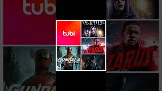 Tubi Tubis Superhero movies The Tubiverse 🛡️▶️ 1 [upl. by Enilecram190]