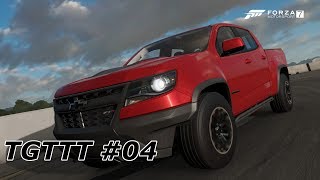 Forza Motorsport 7  TGTTT 04  Dicke Dinger [upl. by Adamsen]