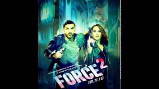 فيلم Force 2 2016 مترجم بجودة DvDRip 720p [upl. by Eecats]