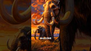 Majestic Mastodons A Journey Through Time [upl. by Aray690]