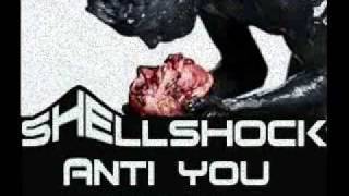 Blue Stahli  Anti You Shellshock Remix [upl. by Guglielmo]