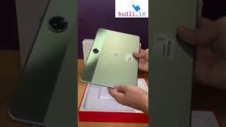 Unboxing the OnePlus Pad Go  Get 20 Off With Brand Warranty [upl. by Oirramed411]