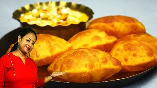 জন্মাষ্টমী স্পেশাল তালের লুচি রেসিপি  Taler Luchi Recipe  Bengali Sweet Mishti  Shampas Kitchen [upl. by Johna770]