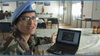 DISCOVER UNIFIL  9  PEACEKEEPERS [upl. by Nila]