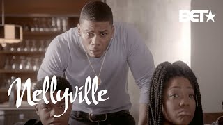 A whole new side of Nelly  NellyVille coming soon TUES 10P9c [upl. by Christabelle]