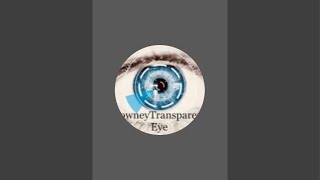 Downey Transparent eye is livecalling scammers [upl. by Ydeh]