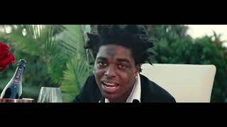 Kodak Black  Dont Leave Me Official Music Video [upl. by Niamor]