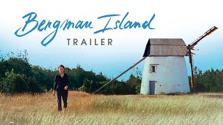 Bergman Island  Offizieller Trailer Deutsch HD  Ab 4 November 2021 im Kino [upl. by Arbmat]