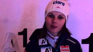 ÖSV  Fenninger gewinnt in Lienz  28122011wmv [upl. by Weeks247]