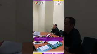 Pengawasan melekat faktual kelengkapan dokumen syarat calon Gubernur dan Wakil Gubernur Gorontalo [upl. by Selrahcnhoj128]