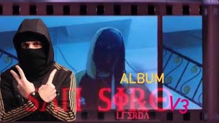 Lferda Ft Frkous Life Album SAN Siro 🔴⚫️ V3 [upl. by Adnaval]