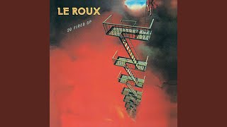 Le Roux  I wont be staying lyrics HQ Sound AORMelodic Rock [upl. by Melise]