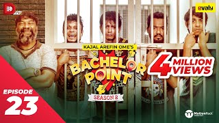 Bachelor Point  Season 2  EPISODE 23  Kajal Arefin Ome  Dhruba Tv Drama Serial [upl. by Yasmar]