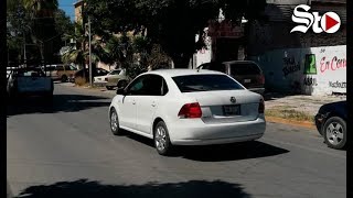 Por iniciar operativos por placas vencidas en Torreón [upl. by Armstrong]