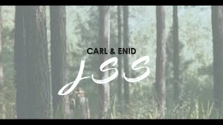 carl amp enid  JSS [upl. by Hardej714]