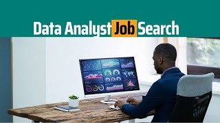 How to search for Data Analyst Jobs in the UK  Public Sector Jobs [upl. by Steffin]