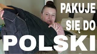 Czy Koreańczycy są niesłowni Walizka na wakacje w Polsce  Z Korei do Polski vlog korea [upl. by Eannyl]