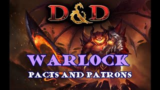 Baldurs Gate 3  Warlock Is Pure Cancer Ultimate Guide To Best WARLOCK Build BG3 Best Builds [upl. by Waite]