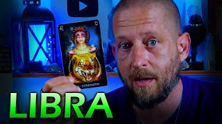 LIBRA  Whats REALLY Going On With Them Tarot Love Reading May 2024 [upl. by Aneer]