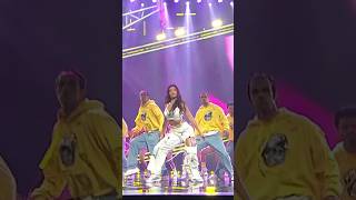 Dirty little secret performance on Hip Hop India 🔥 dancewithnora dirtylittlesecret norafatehi [upl. by Constantia]