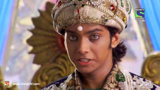 Bharat Ka Veer Putra Maharana Pratap  Episode 268  28th August 2014 [upl. by Austen]