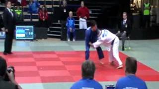 Craig Fallon Finland Open Highlights [upl. by Pembroke]