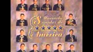 mi llano grande mariachi sonidos de america [upl. by Urata]