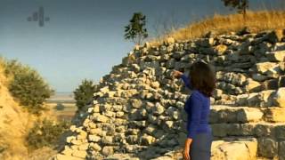 Bettany Hughes The Ancient Worlds 4 of 7 Helen of Troy HD [upl. by Tenaej415]