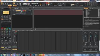 Cakewalk Tutorial [upl. by Renard]