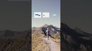 TEASER  Cimalp Tignes Trail 2024 [upl. by Inahs346]