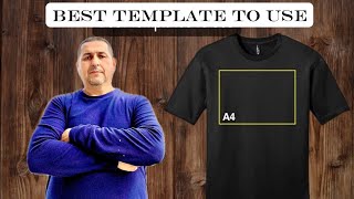 Best TShirt Design Templates for Your Business 2024 [upl. by Bertine212]