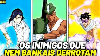 TODOS OS MEMBROS DA ELITE DO REI QUINCY RANQUEADOS E EXPLICADOS  BLEACH [upl. by Champ]