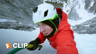 The Alpinist Movie Clip  Canmore 2021  Movieclips Indie [upl. by Jenks]