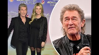 Peter Maffay Seiner Tochter zuliebe will er seine Hendrikje erneut heiraten [upl. by Monahon929]