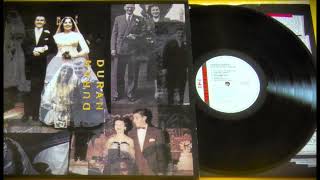 DURAN DURAN Ordinary World 2023 Remaster [upl. by Yawnoc]