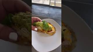 tacos with cheese shell  lowcarb taco shells  keto taco shells  DIY lowcarb taco shells recipe [upl. by Airtal]