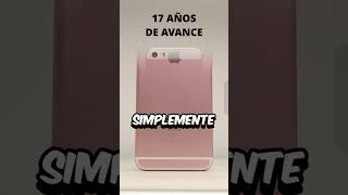 EL PROBLEMA DE LA INNOVACION EN LOS IPHONE 16 iphone apple iphone16 tecnologia [upl. by Inaliel554]